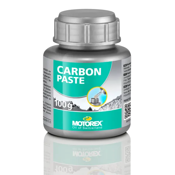 Motorex Carbon Paste 1
