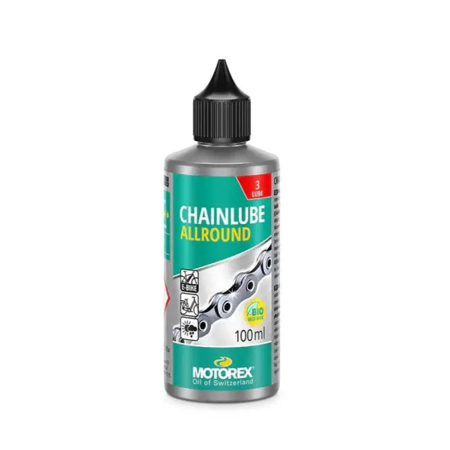 Motorex Allround Chain Lube 1