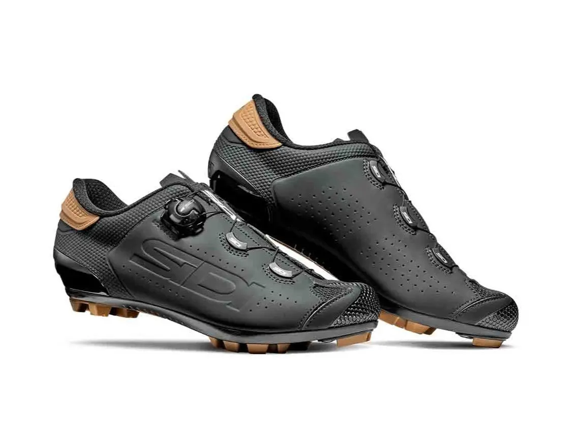 Sidi Dust Xc Gravel 1