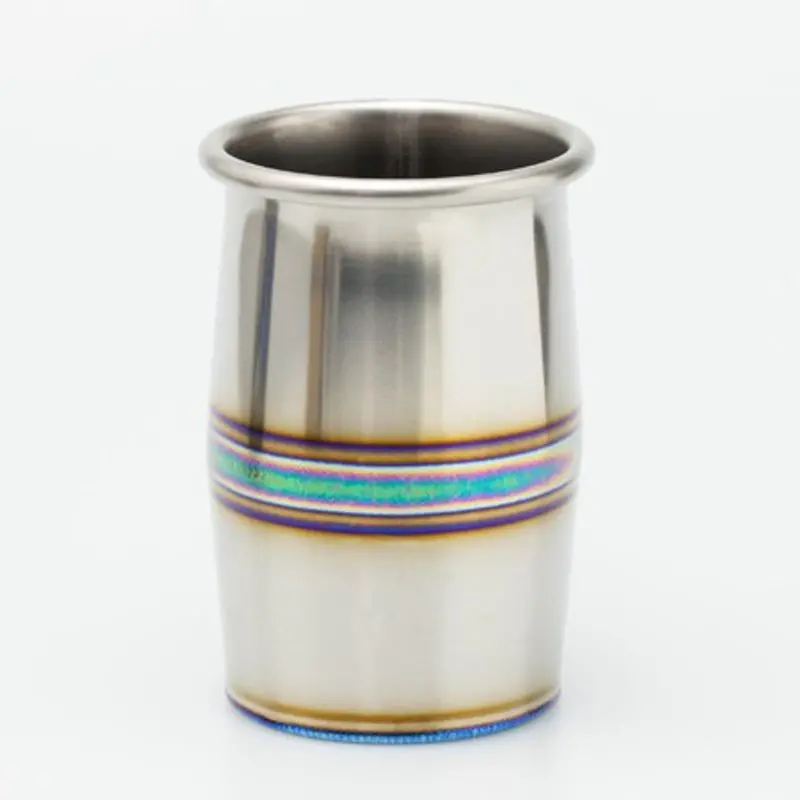 Maverick Titanium Cup Taro (Mvtc-Ta) 1