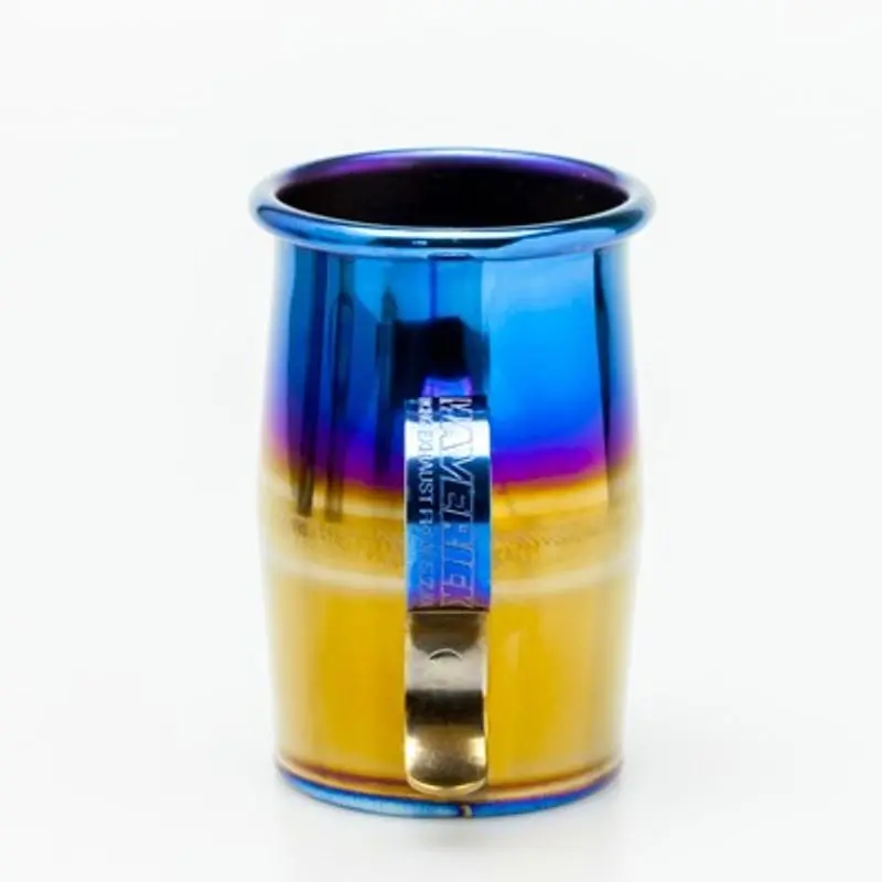 Maverick Titanium Cup Taro Blue (Mvtc-Tab) 1