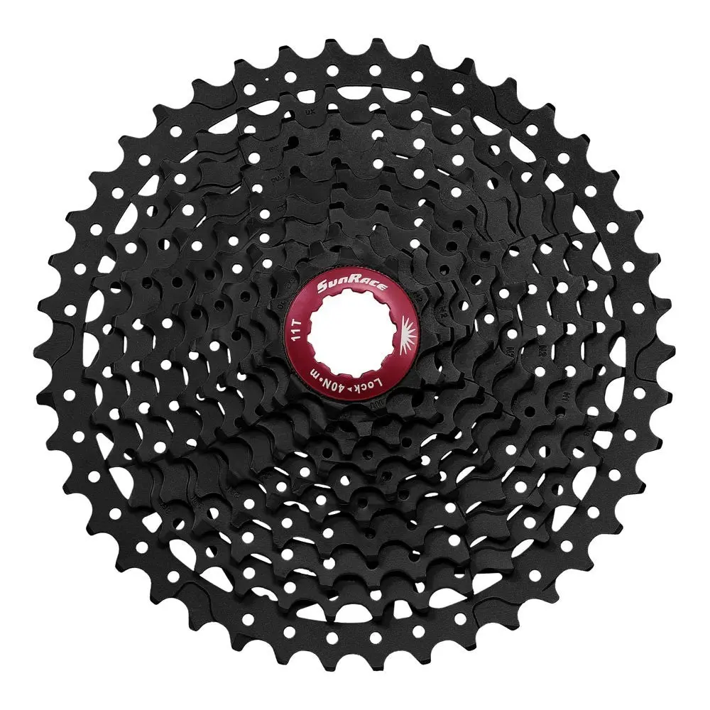 Sun Race Csmx8 11S Cassette 1