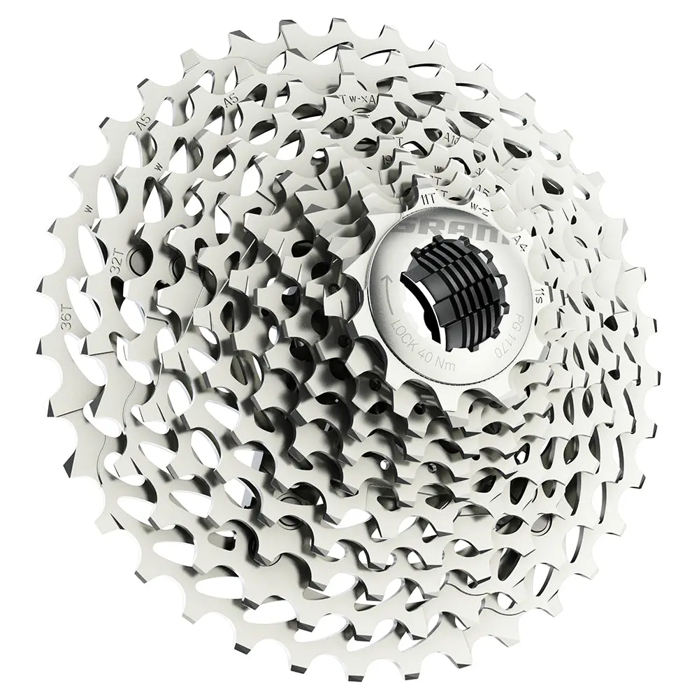 Sram Pg-1170 11S Cassette 1