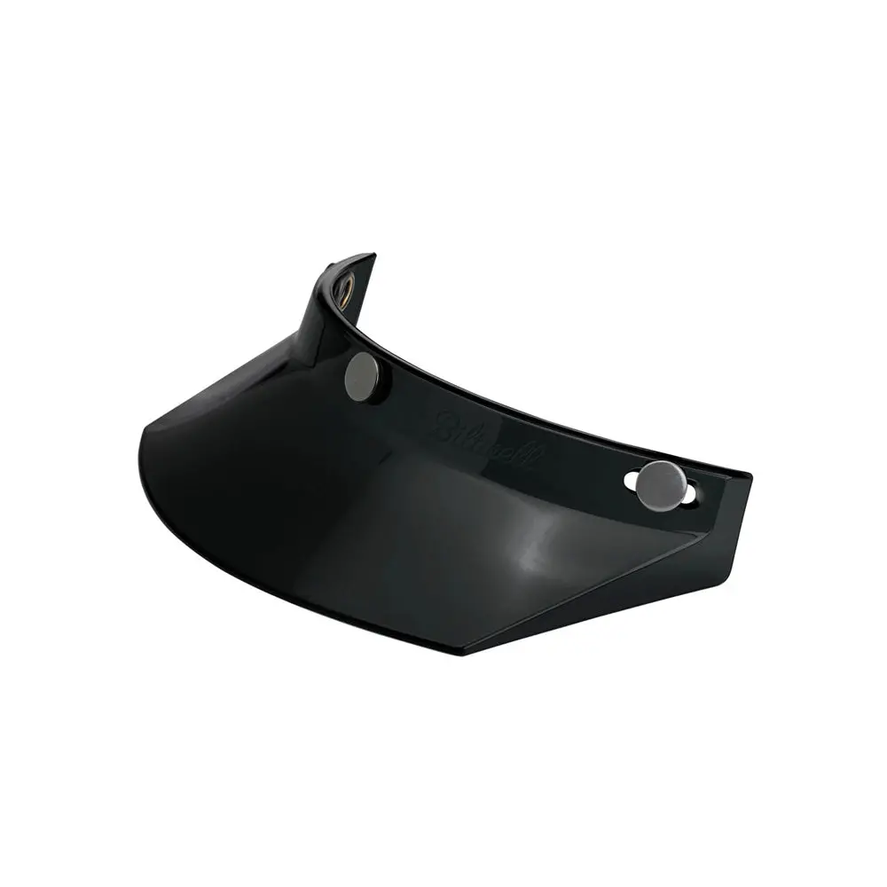 Biltwell Moto Visor 1