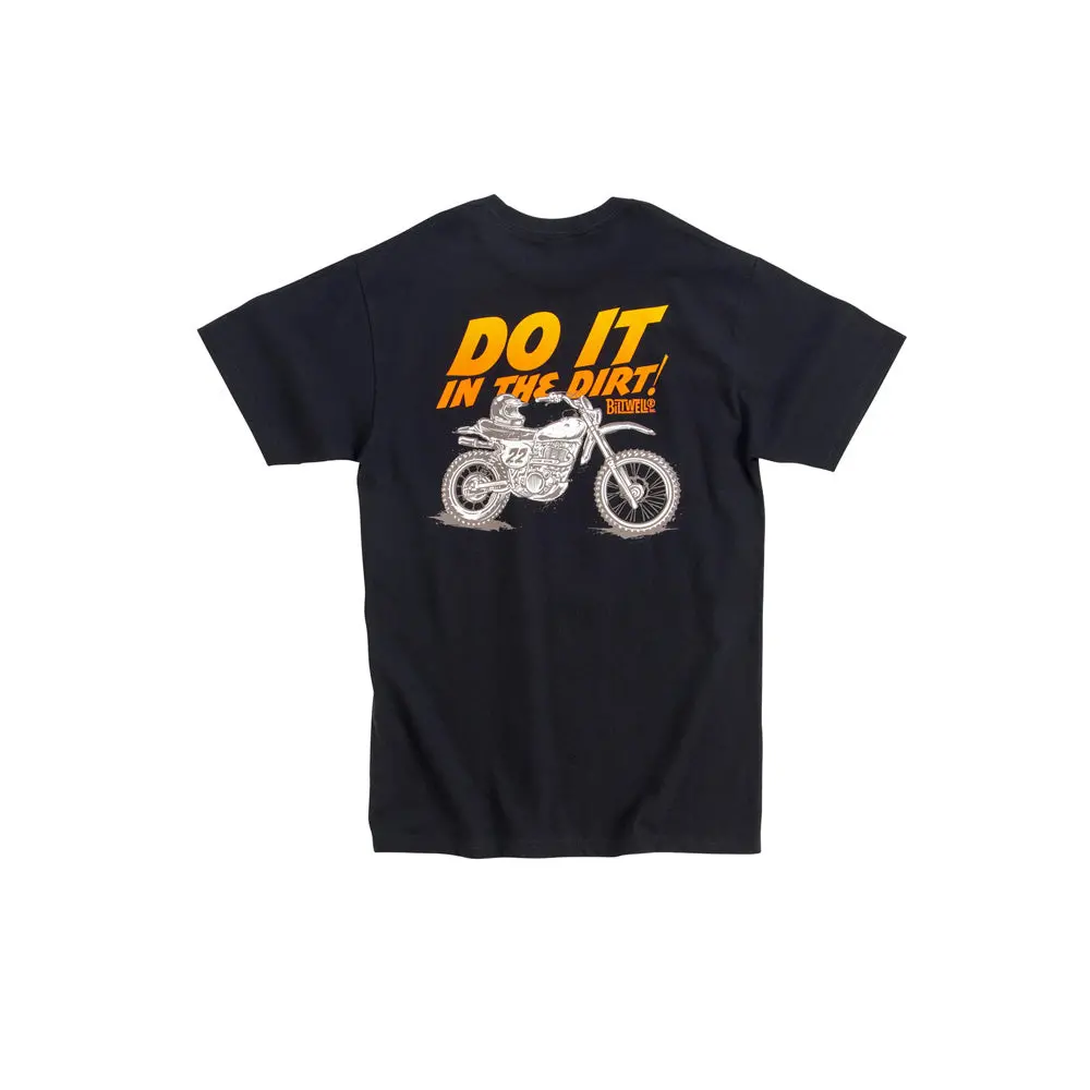 Biltwell Do It T-Shirt 8101-072 1