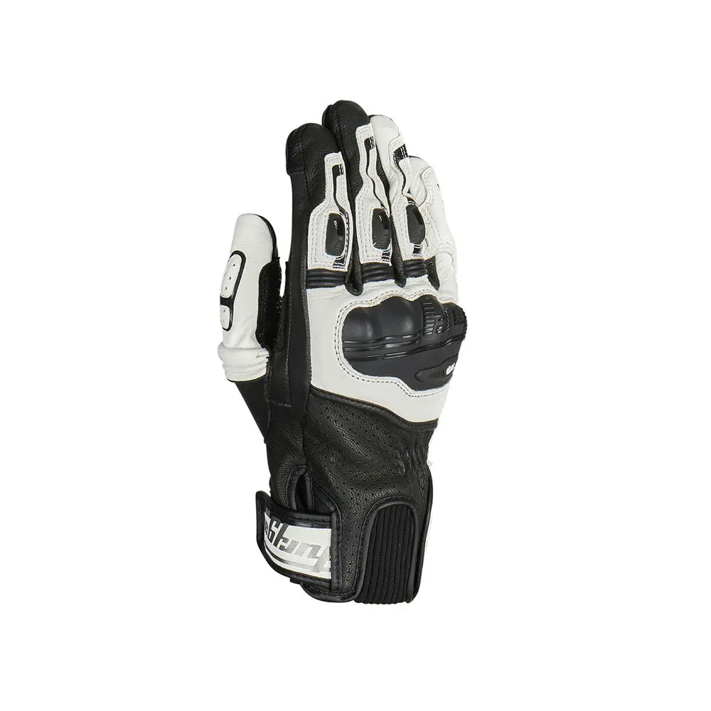 Furygan Savitar Leathermotorcycle Gloves #4540 1