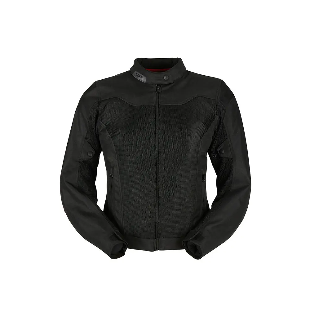 Furygan Genesis Mistral Lady Evo 3 Mesh Jacket #6436 1