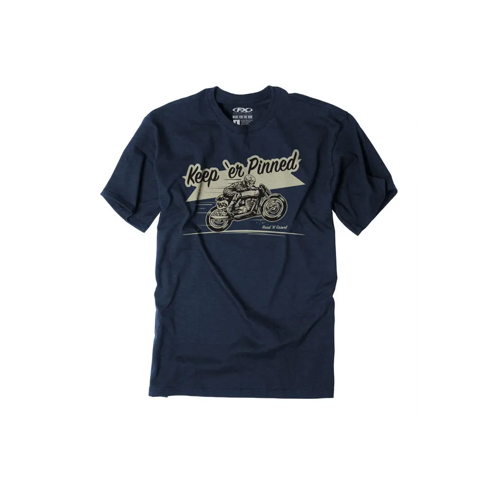 Factory Effex Fx Keeper Pinned T Shirt 22-8783 1