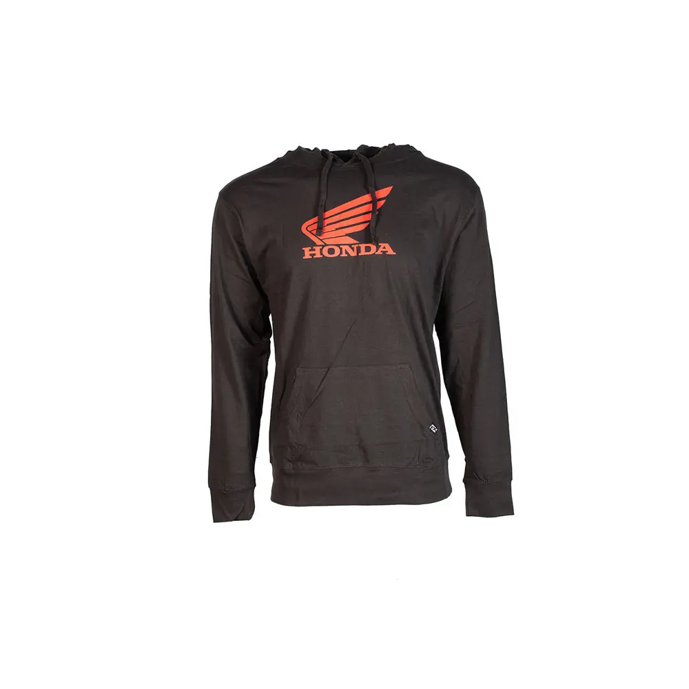 Factory Effex Honda Wing Light Weight Hooded Pullover 20-8831 1