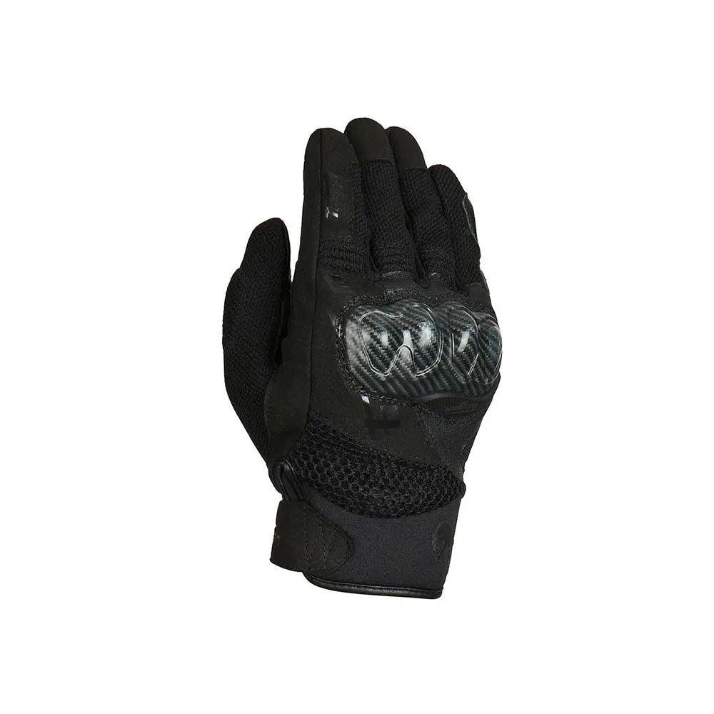 Furygan Galax Textile Motorcycle Gloves #4492 1