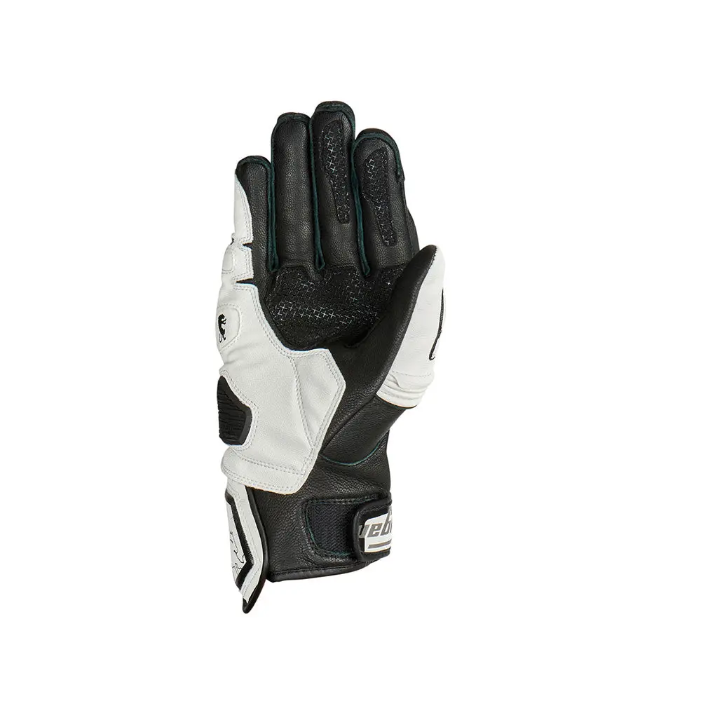 Furygan Savitar Leathermotorcycle Gloves #4540 2