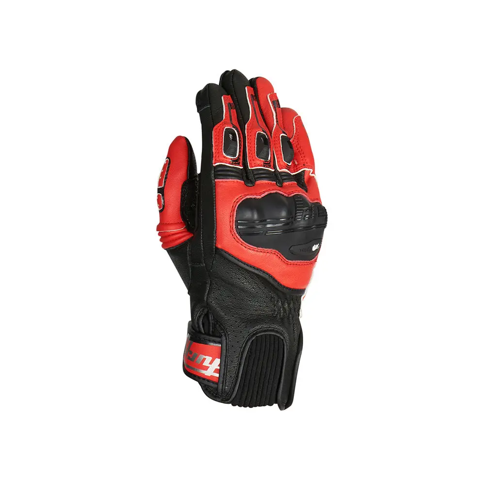 Furygan Savitar Leathermotorcycle Gloves #4540 7