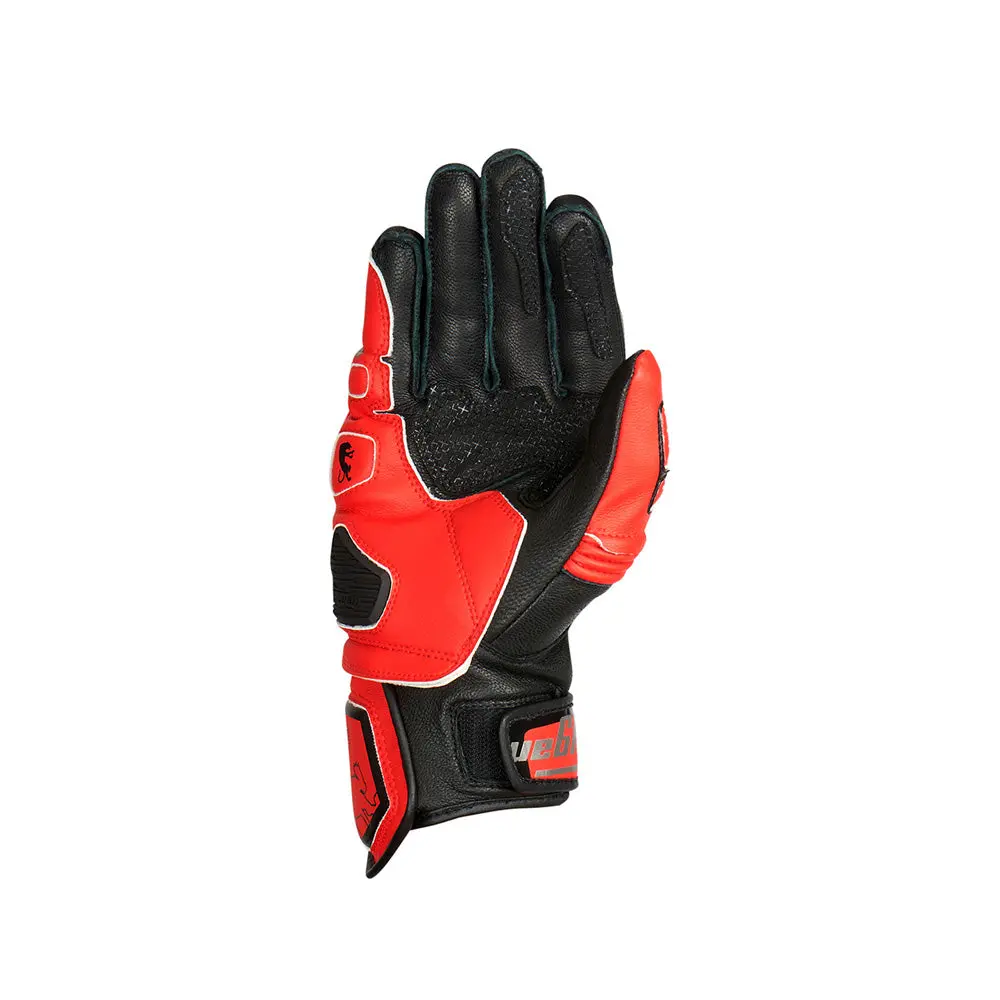 Furygan Savitar Leathermotorcycle Gloves #4540 4