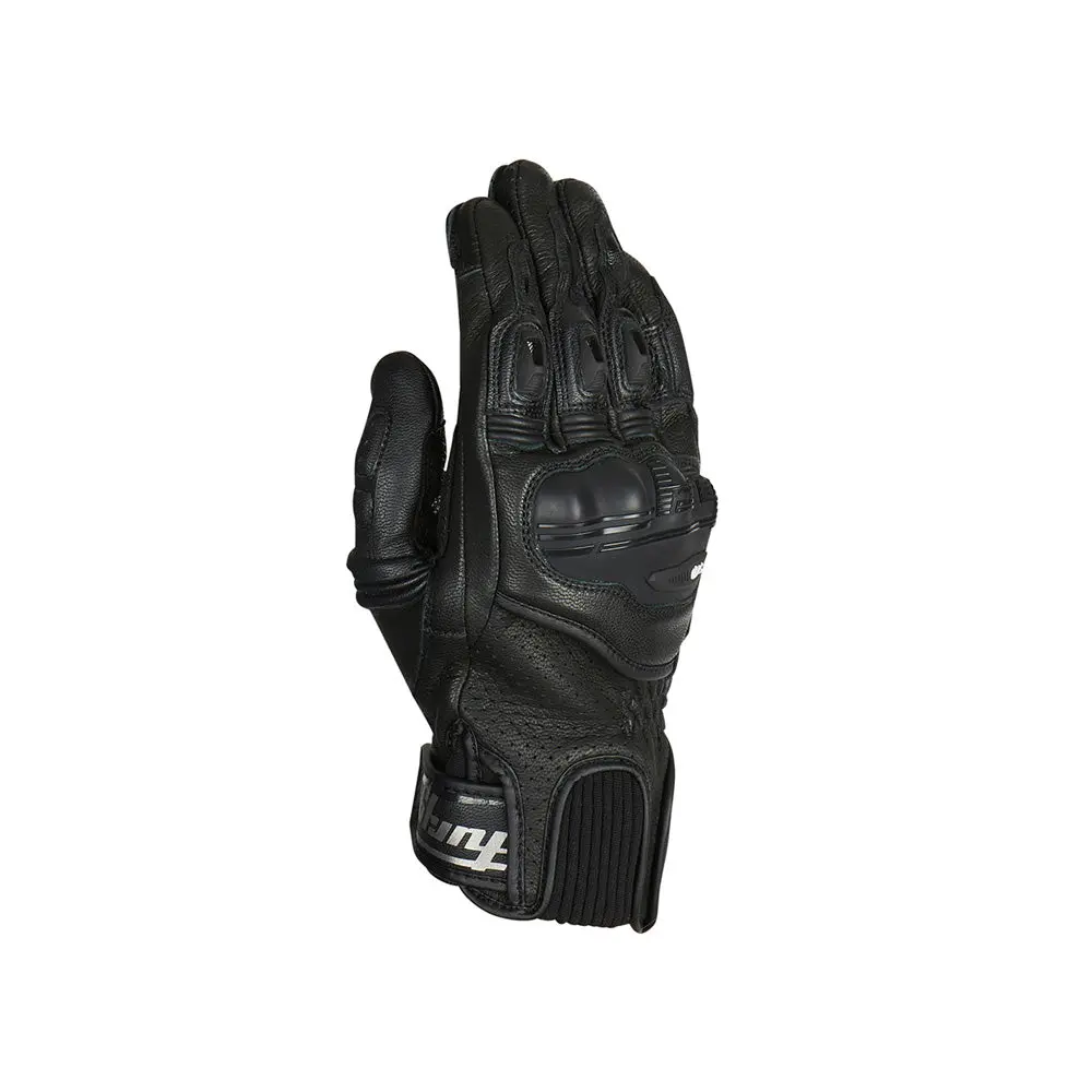 Furygan Savitar Leather Motorcycle Gloves – Premium Full-Grain Construction #4540 - Image 8