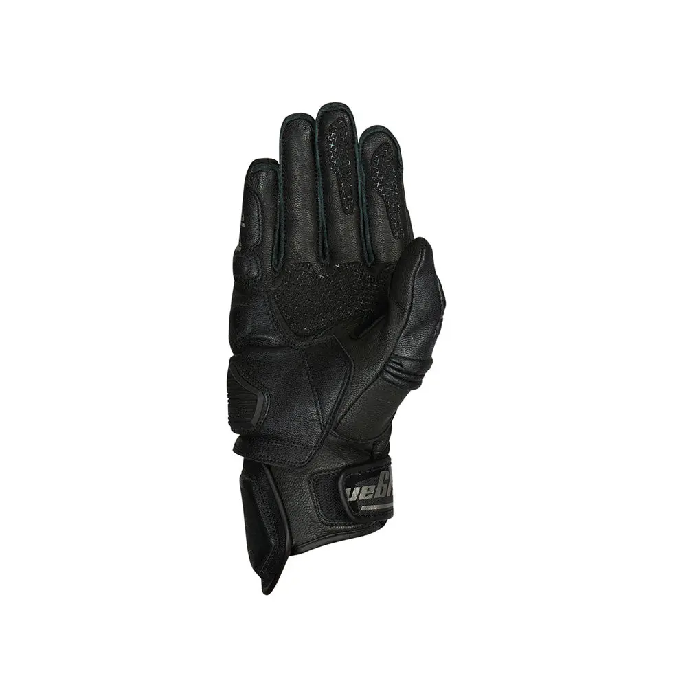 Furygan Savitar Leathermotorcycle Gloves #4540 6