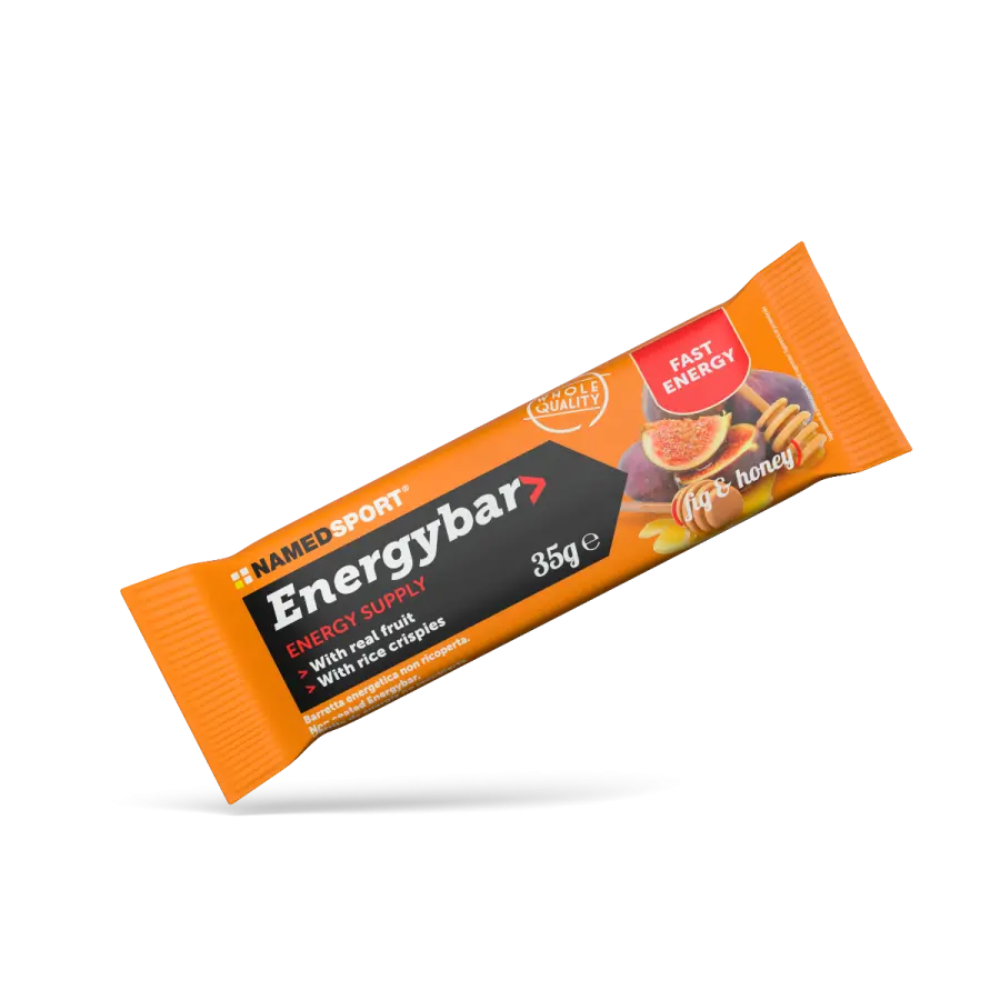 Namedsport Energy Bar 5