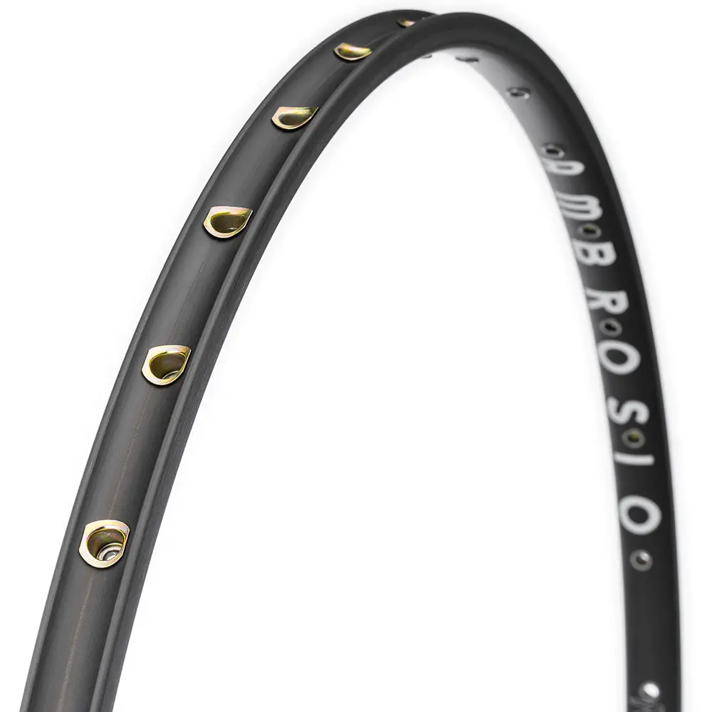 Ambrosio Nemesis Rim 1