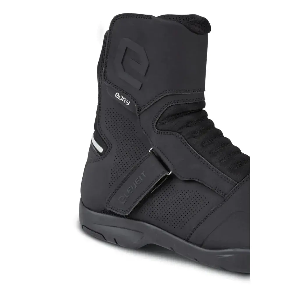 Eleveit Neutron Wp Motocycle Boots 3