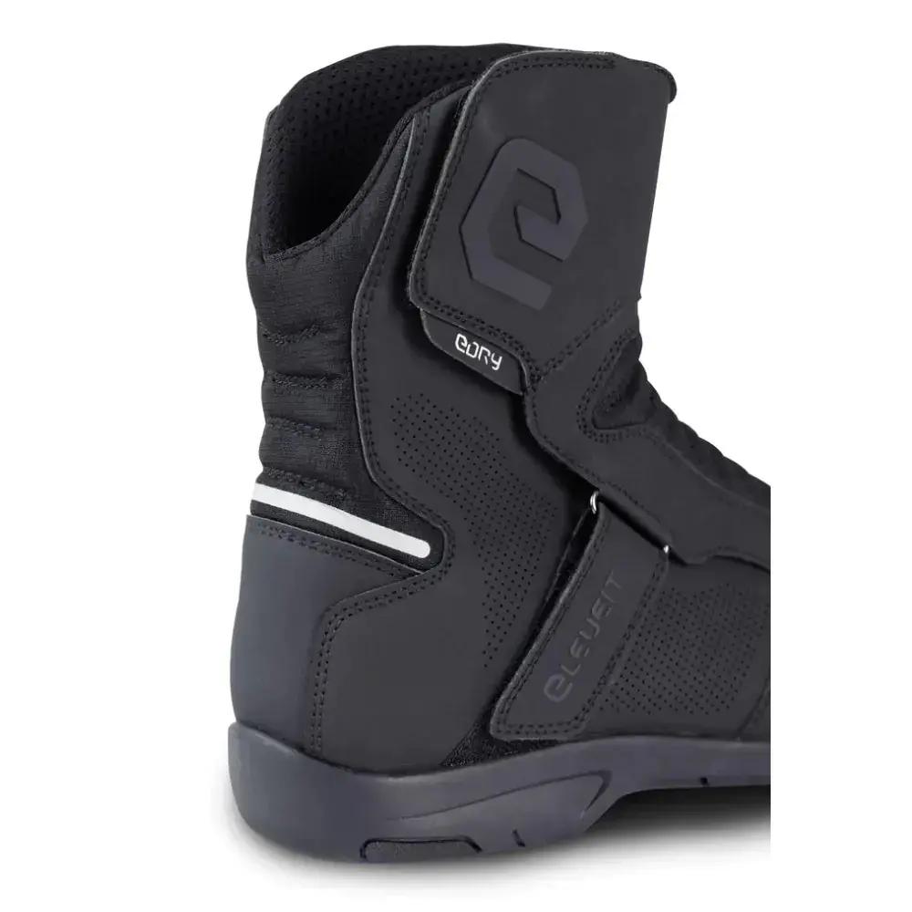 Eleveit Neutron Wp Motocycle Boots 4