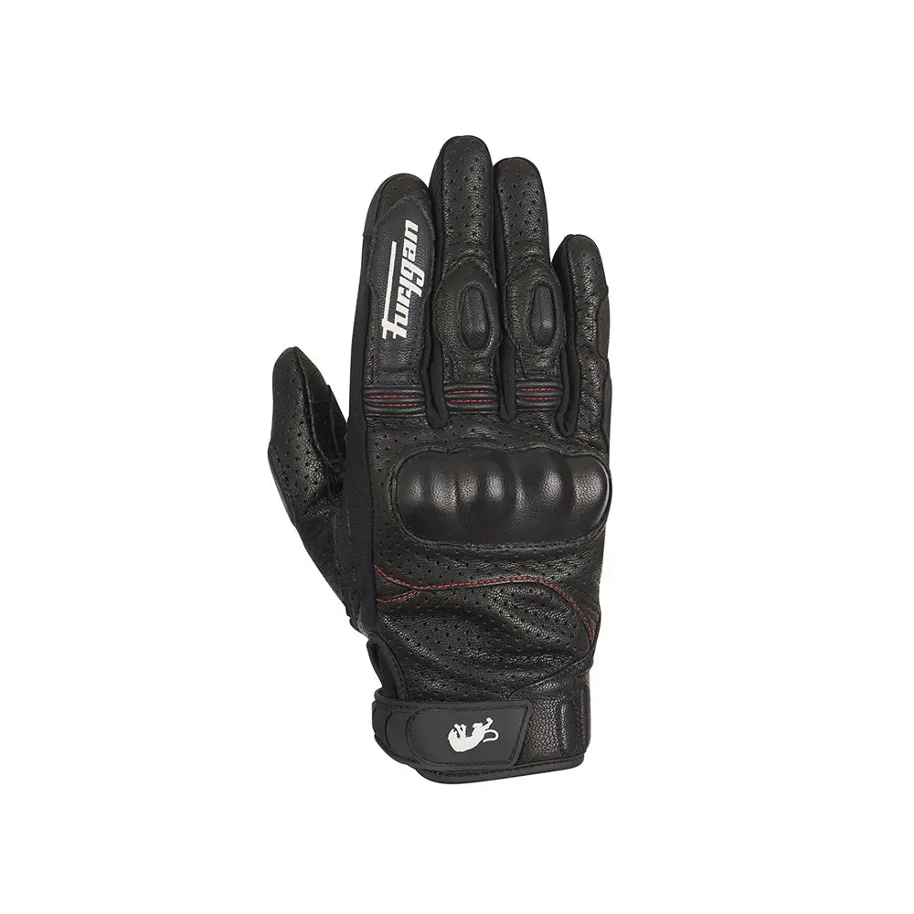 Furygan Td21 Vented Motorcycle Gloves #4489 1