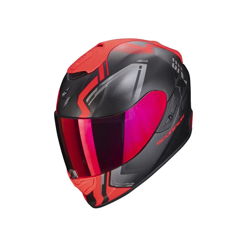 Scorpion EXO-1400 Air Corsa Modular Helmet