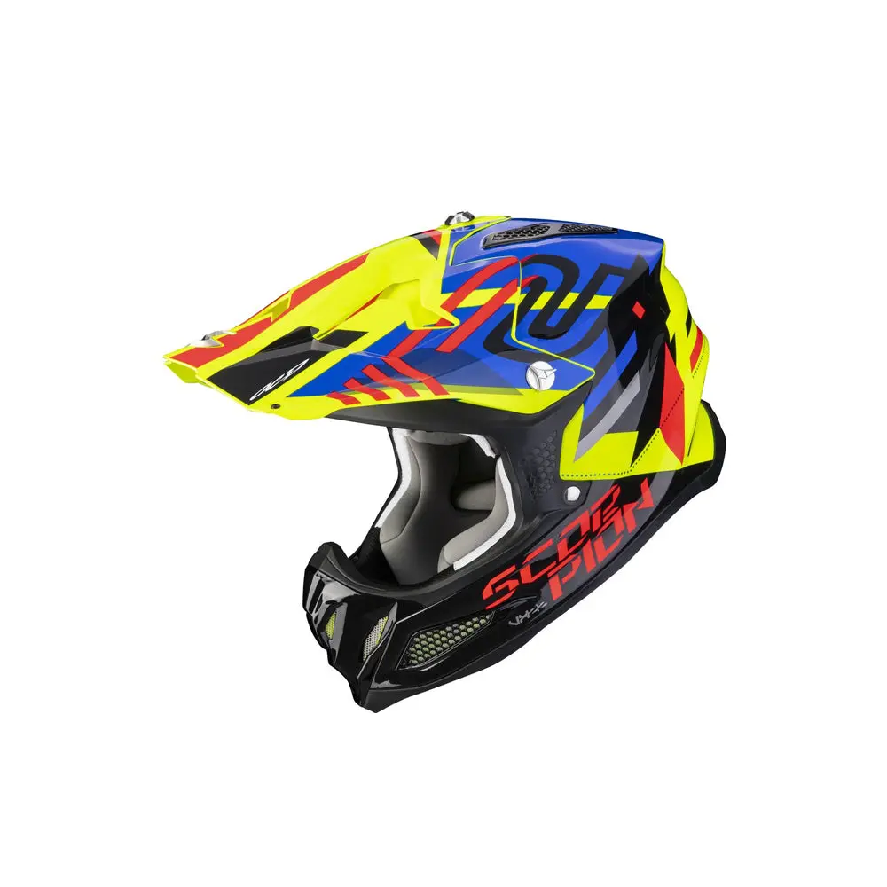 Scorpion Vx-22 Air Neox 1