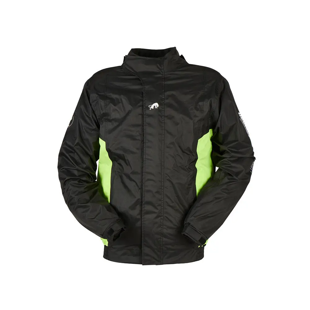 Furygan Neptun Vest Evo Rain Cloth #6400 1