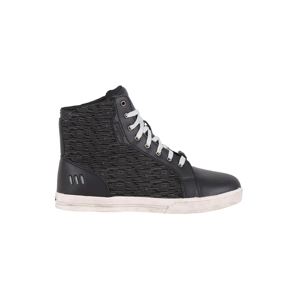 Furygan Sydney D3o Wp Motorcycle Shoes #3126 1