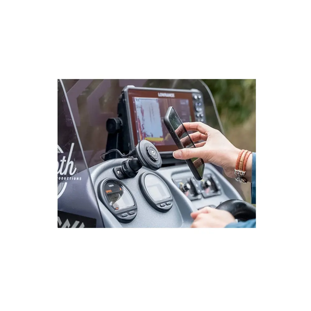 Quadlock 360 Series - Arm 1
