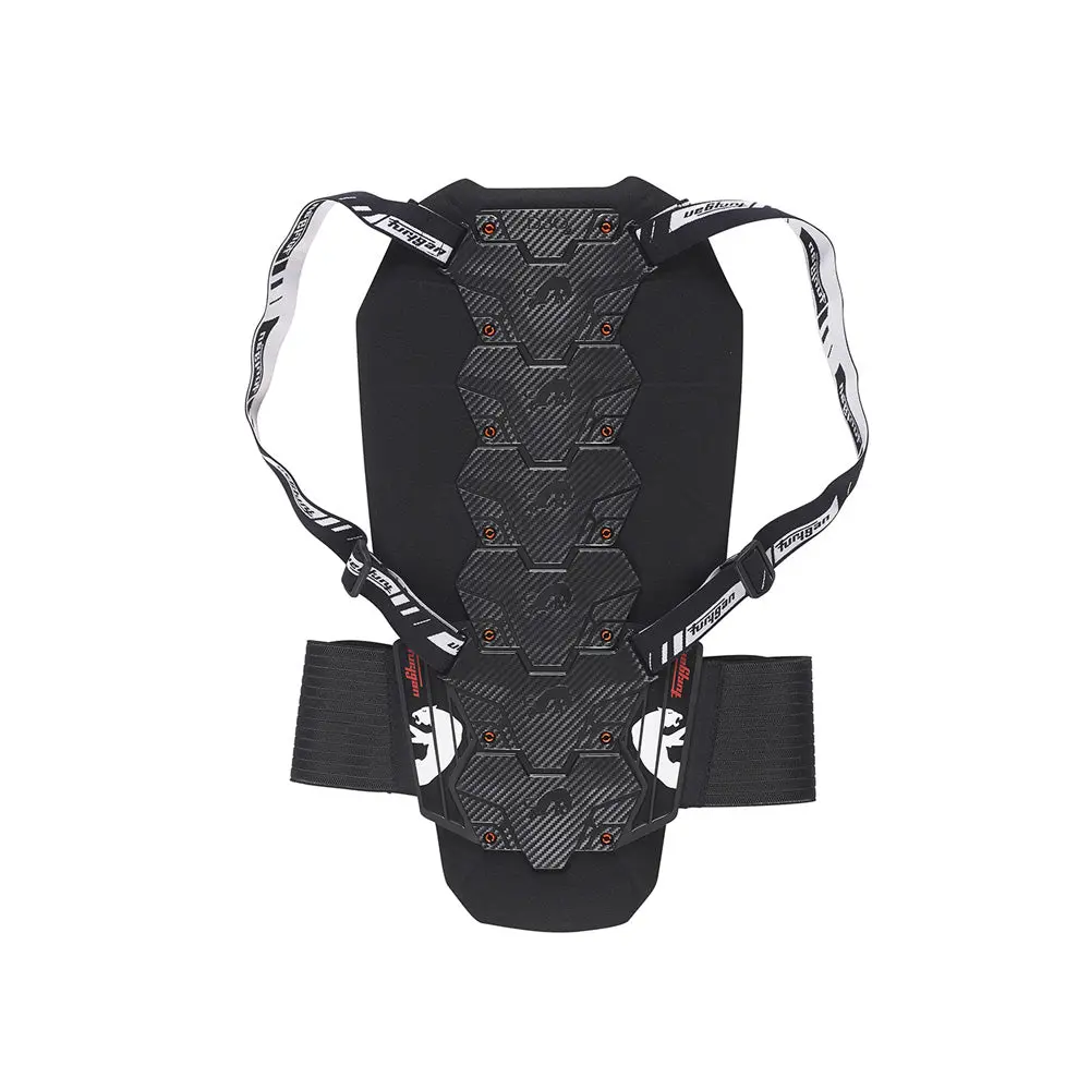 Furygan Fury D3o Racing Back Protector #7968 1