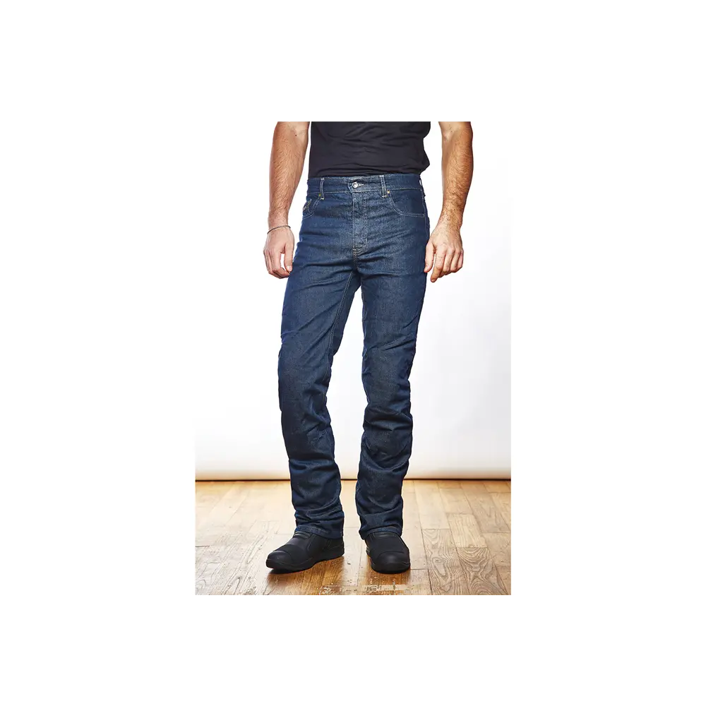 Furygan Jean 01 Stretch Modern Armor Jeans #6944 1