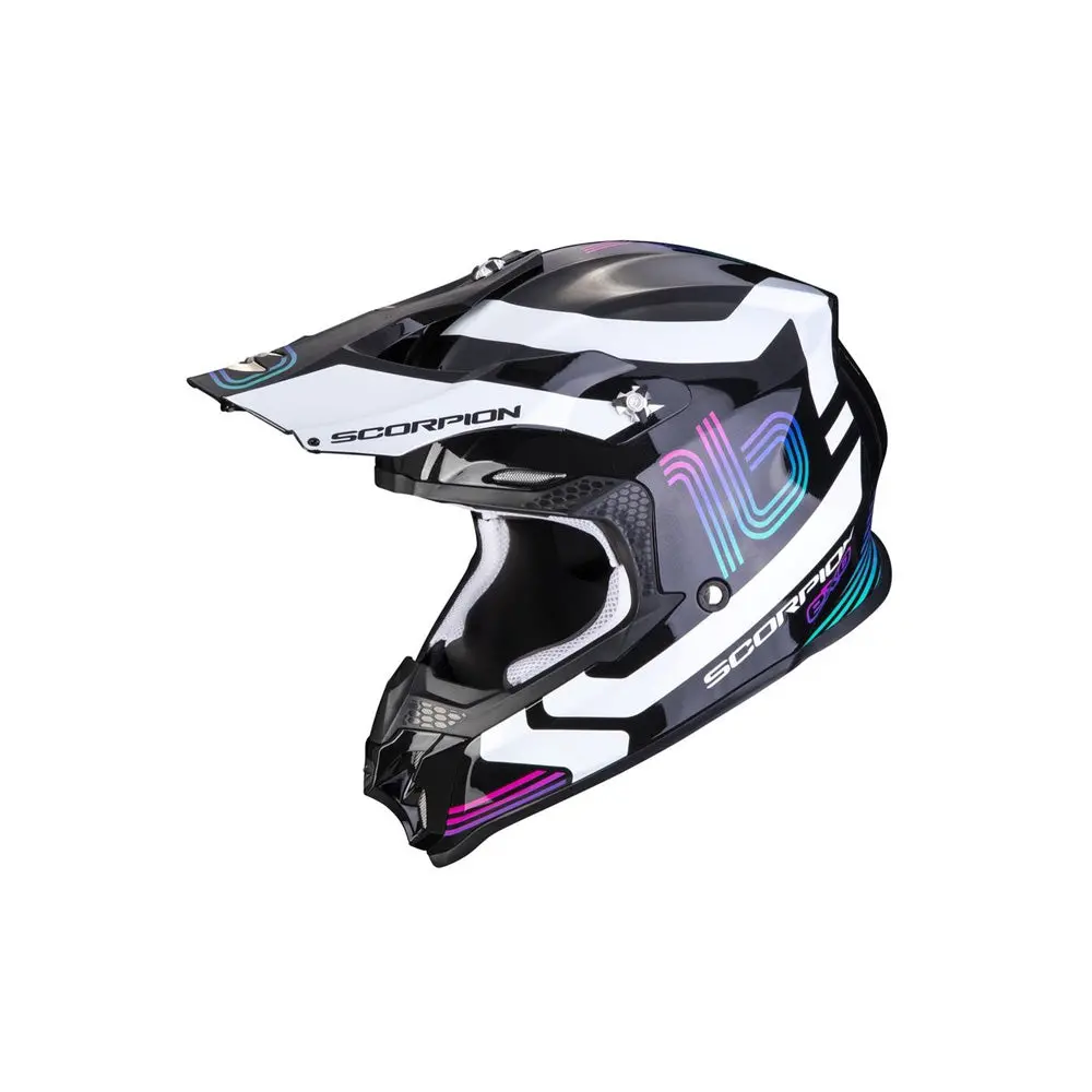 Scorpion Vx-16 Air Tub 1