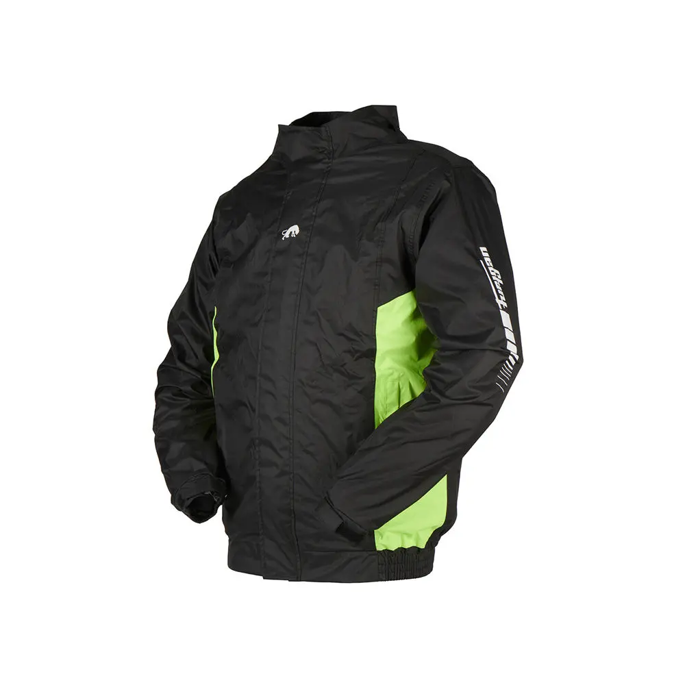 Furygan Neptun Vest Evo Rain Cloth #6400 2