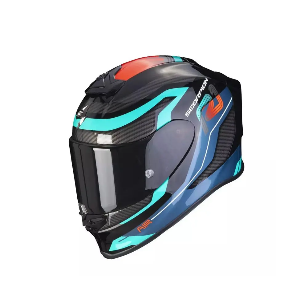 Scorpion EXO-R1 Evo Air Ventilated Helmet