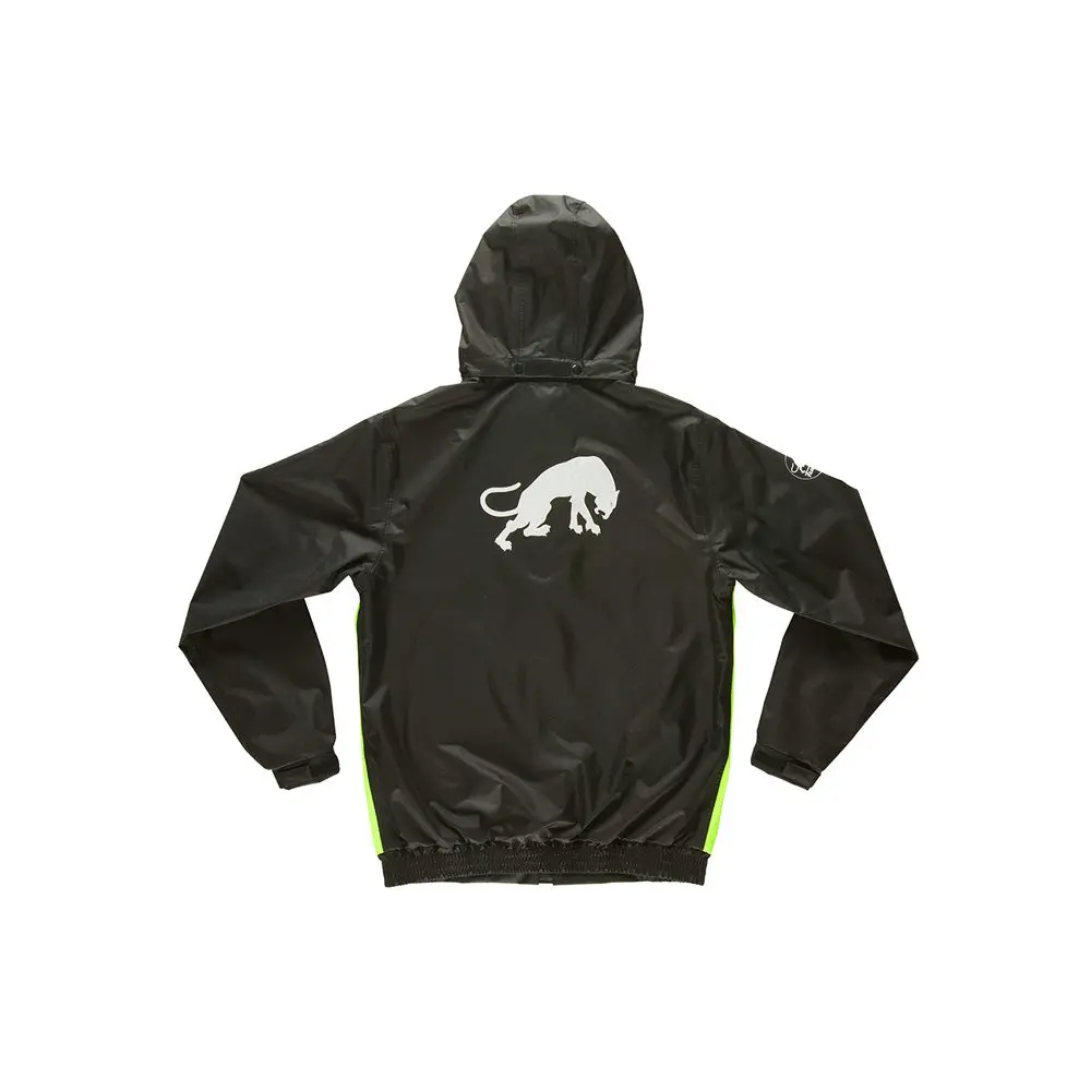 Furygan Neptun Vest Evo Rain Cloth #6400 3