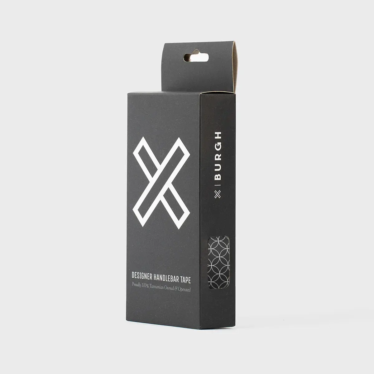 Burgh Silicone Gel Bar Tape 4