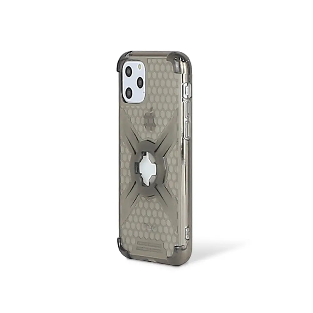 Intutive Cube Iphone 11 Peo Max X-Guard,Glear Grey[Ma17-0018] 1