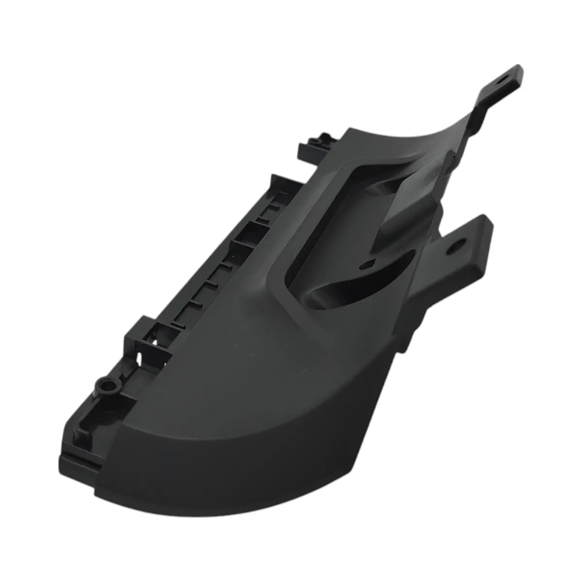 Original Rahmen Abdeckung Vorne Für Ninebot Segway Zt3 Pro 1
