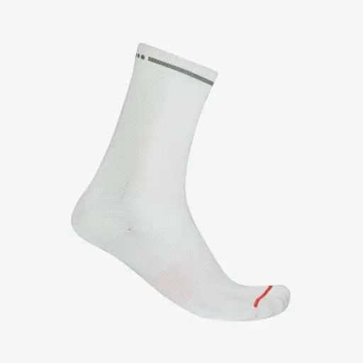 Castelli Premio Evo 18 Socks 1