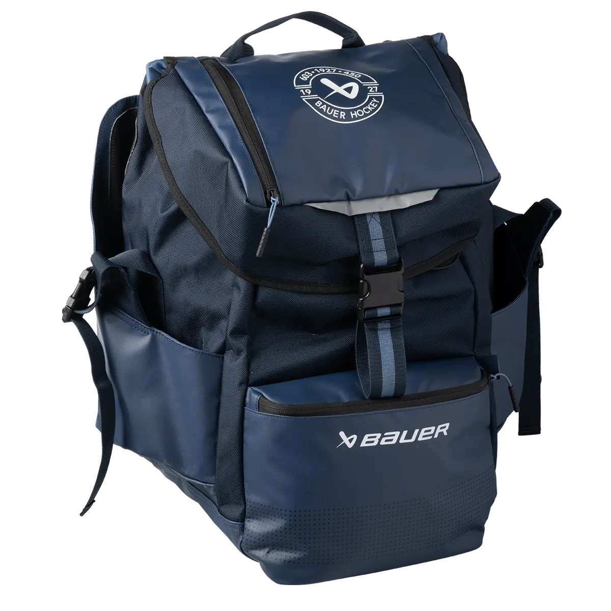 Bauer Outdoor Rink Bag 2.0 1