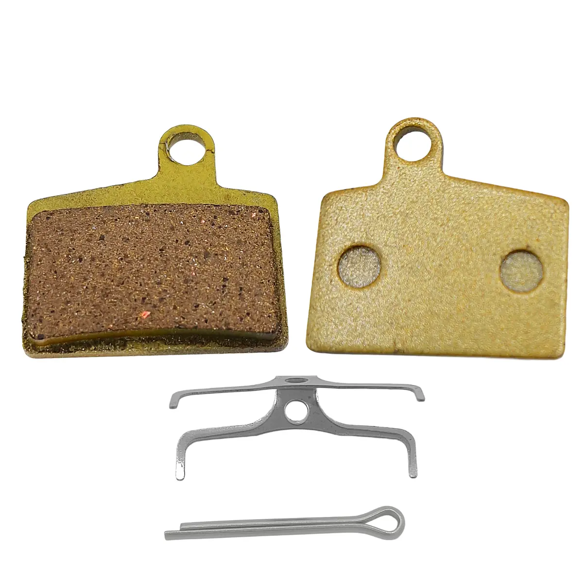 Bremsbelag Vollmetall 27 3X28 3 Mm Universal Aftermarket 1