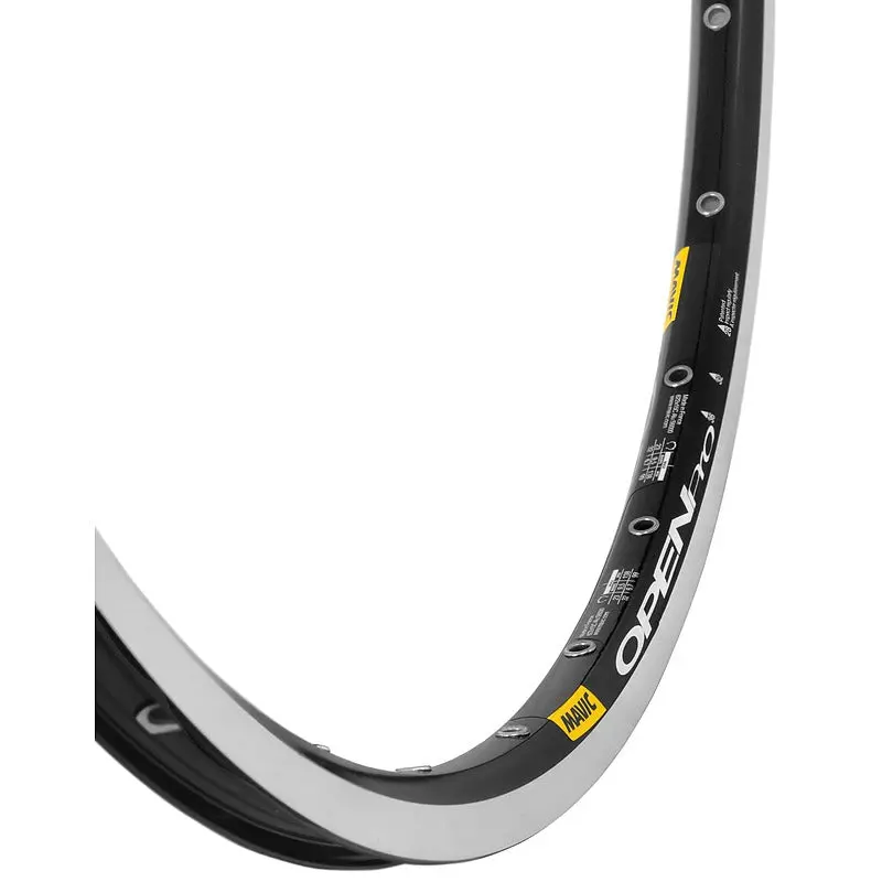 Mavic Open Pro Rim 1