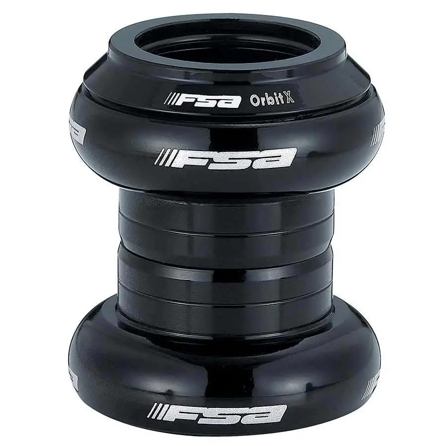 Fsa Orbit X Headset Black 1 In 1