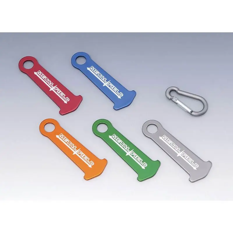 Kijima Keychain Helmet Lock Assist 2 1