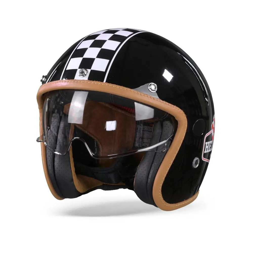 Helstons Flag Open Face Helmet 2020007 1