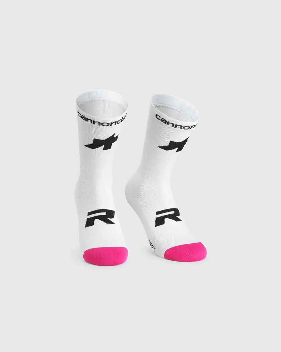 Assos Equipe R Socks Ef 1