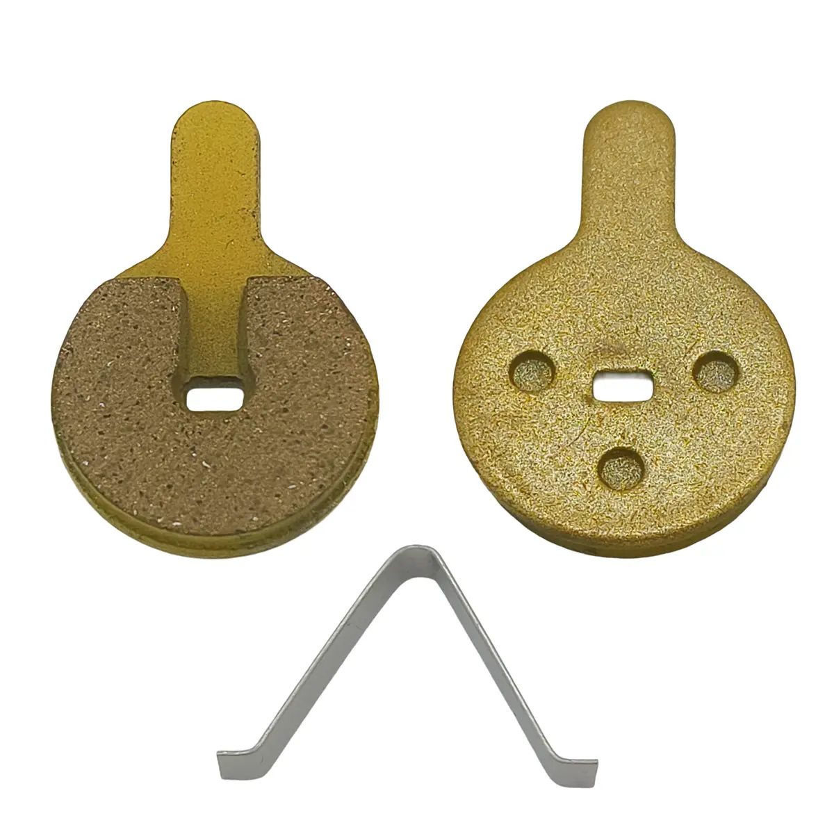 Bremsbelag Voll Metall 22 2X33 3 Mm Für Generic Aftermarket 1