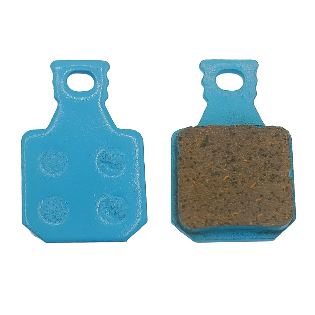 Bremsbelag Keramik 18,9 X 29,3 Mm Universal Aftermarket 1
