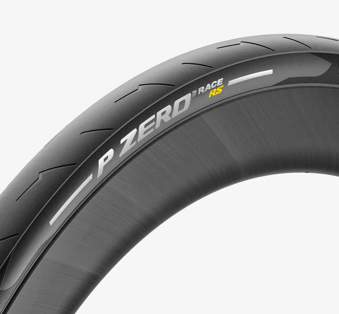 Pirelli P Zero Race Rs 1