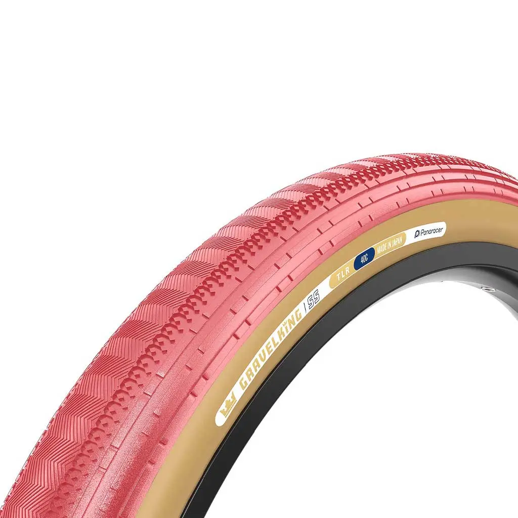 Panaracer Gravelking Ss 2026 Limited Edition 1